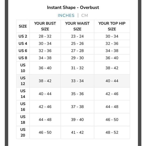 Corset story size 4 US Birds of paradise cold shoulder corset top - NWT - Picture 16 of 16